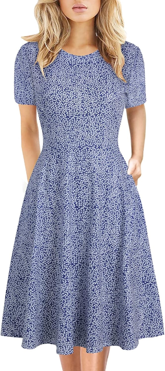 Elegant Dress for Women