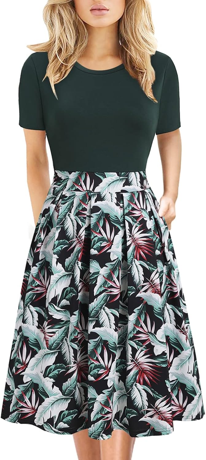 Elegant Dress for Women