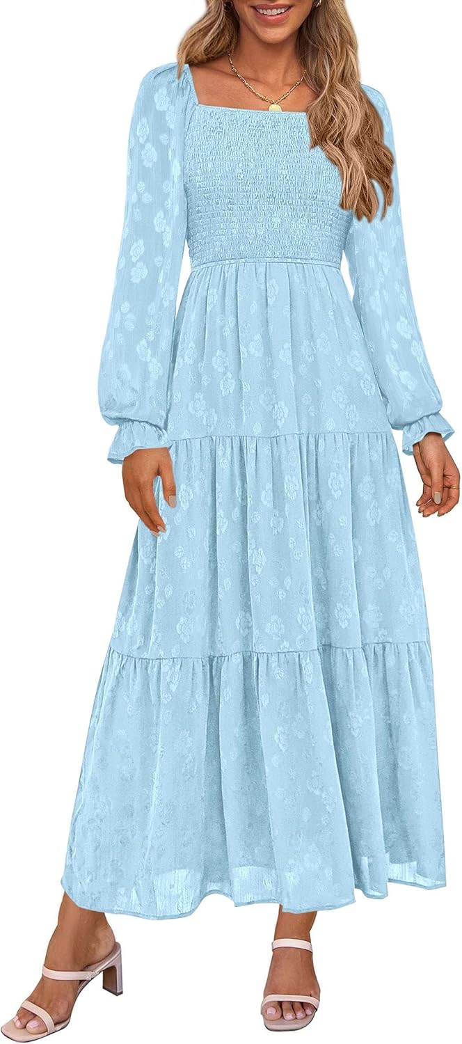 Women's Guest Dress