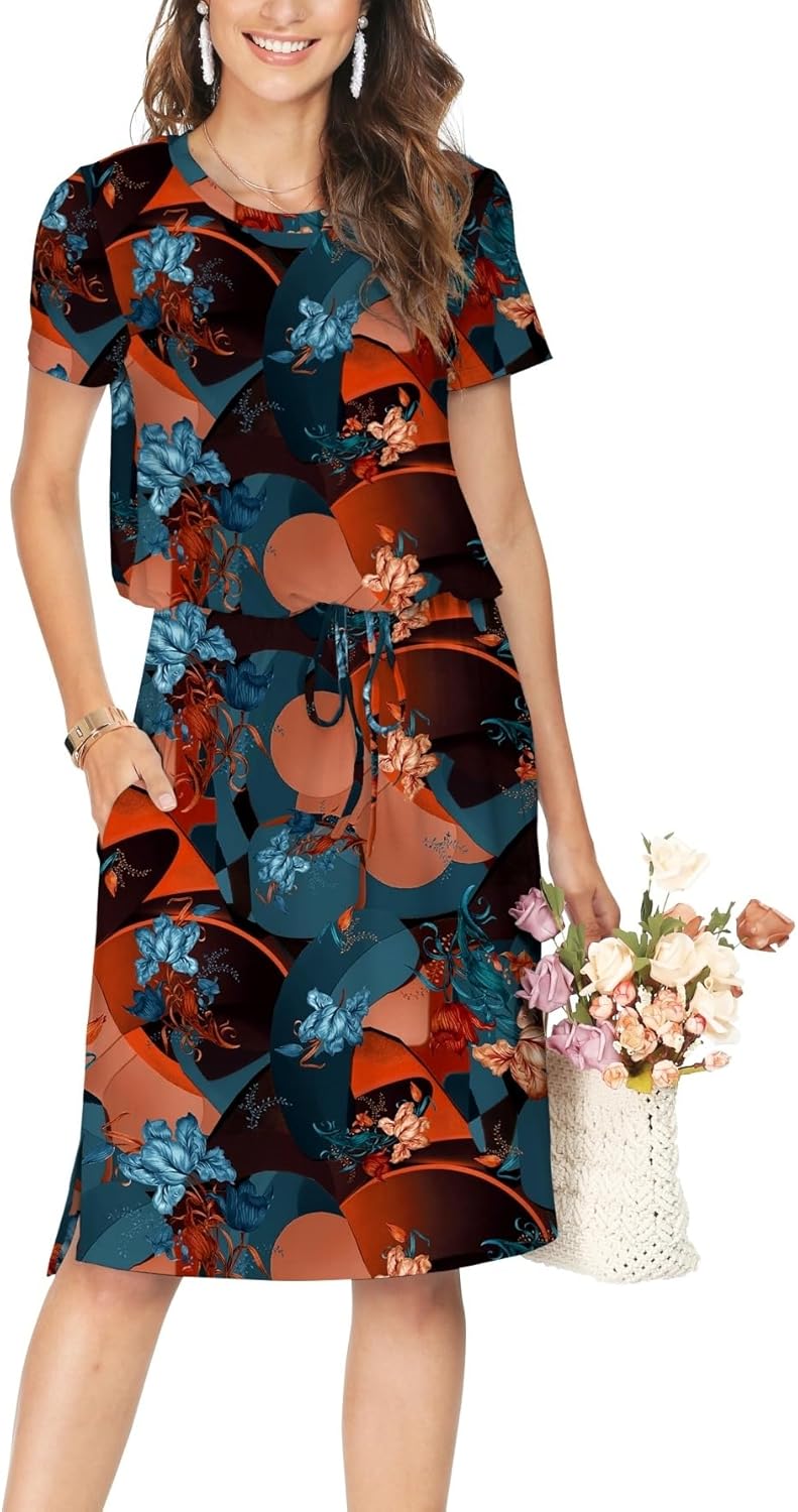 Women's Summer Dress