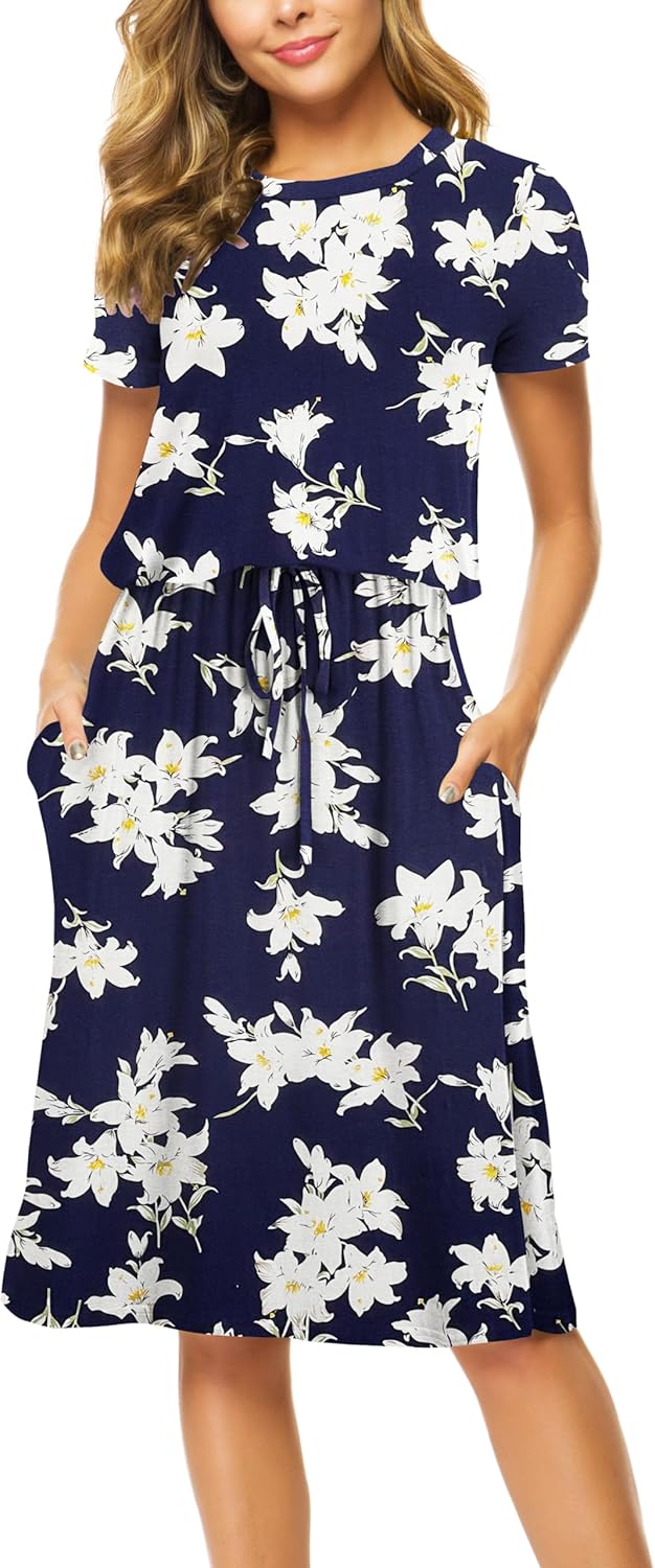 Women's Summer Dress