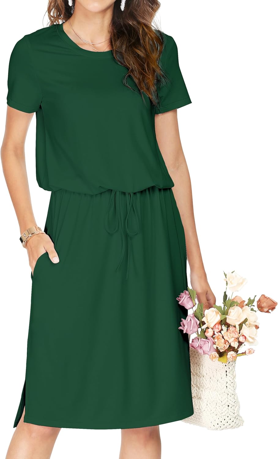 Women's Summer Dress