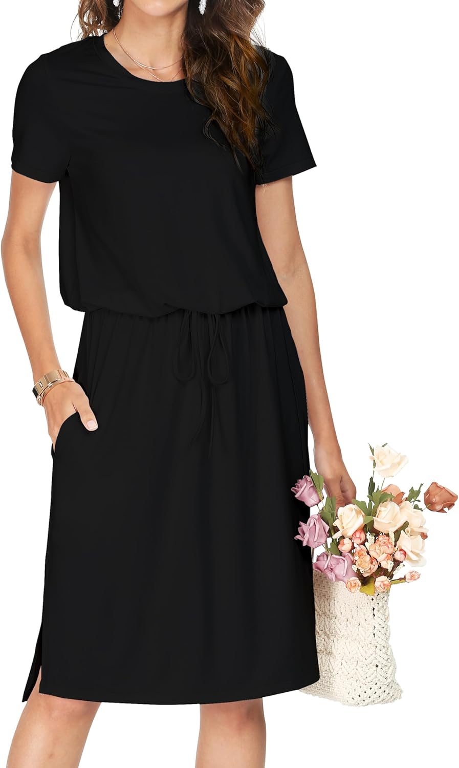 Women's Summer Dress