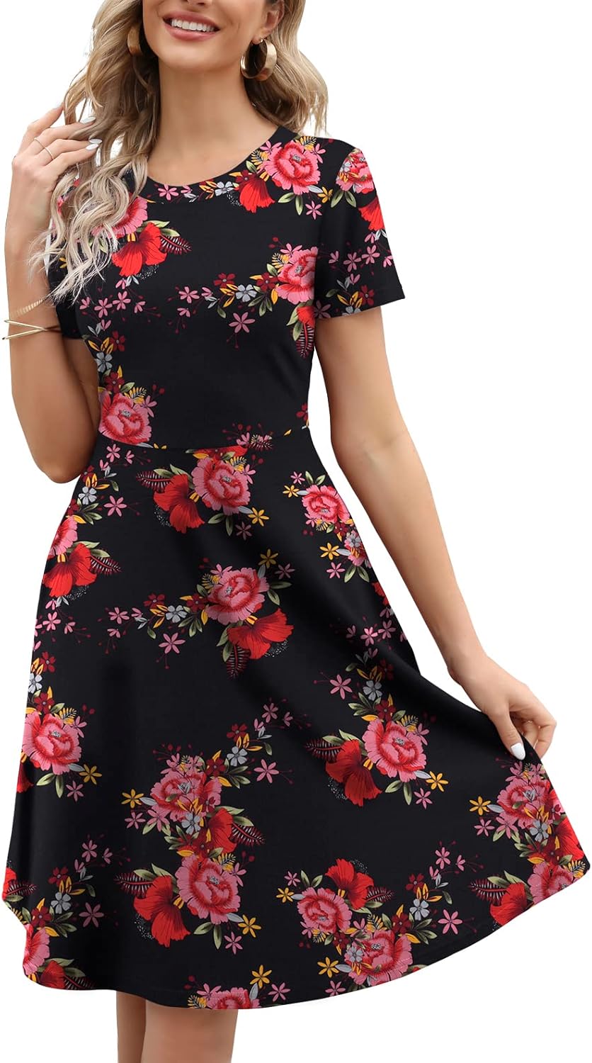 Elegant Dress for Women