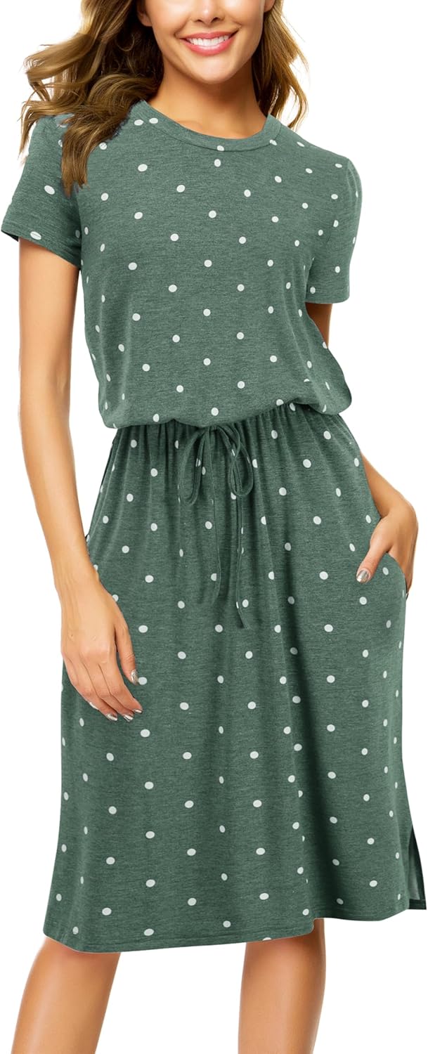 Women's Summer Dress