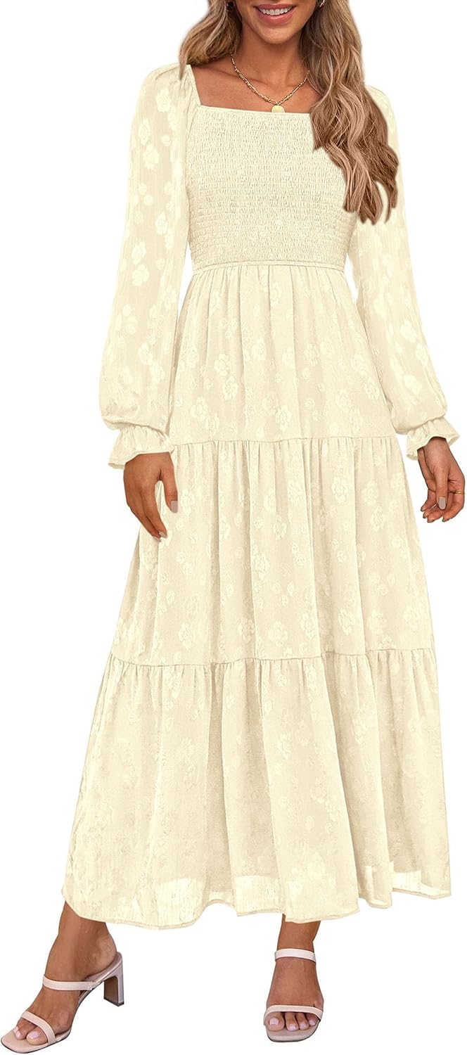 Women's Guest Dress