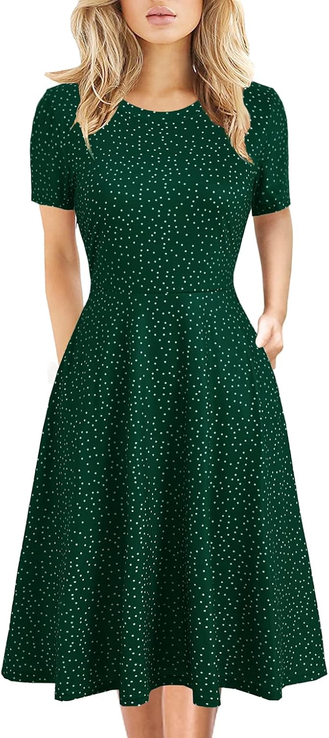 Elegant Dress for Women