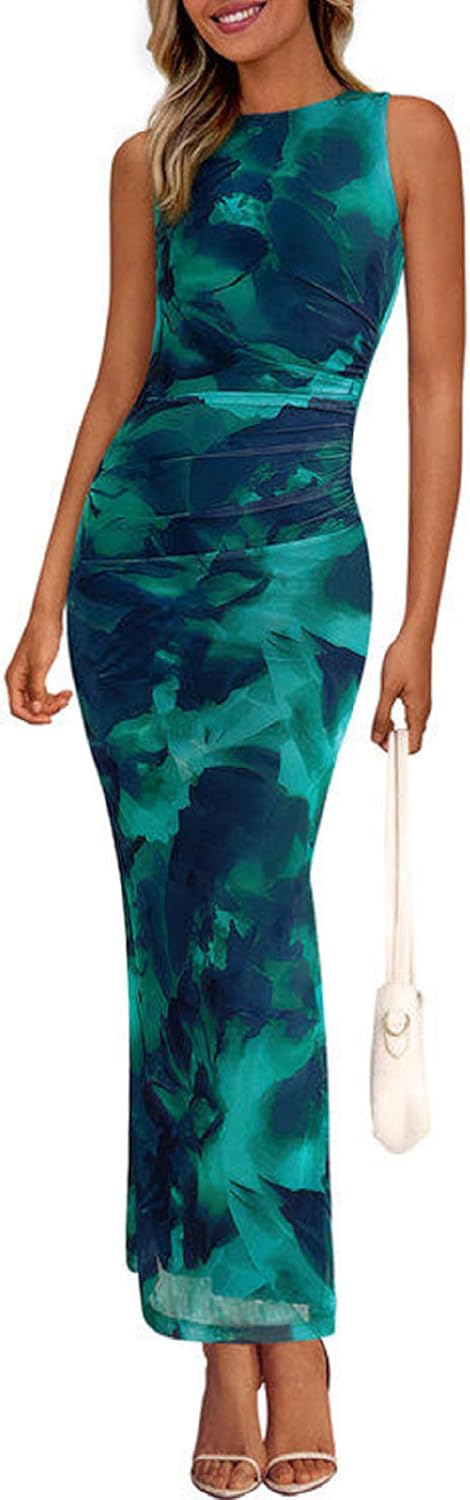 Women's Summer Dress