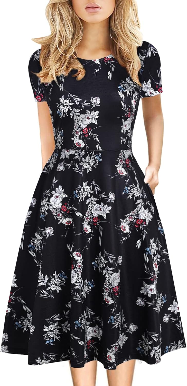 Elegant Dress for Women