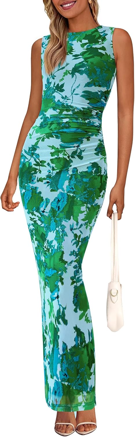 Women's Summer Dress