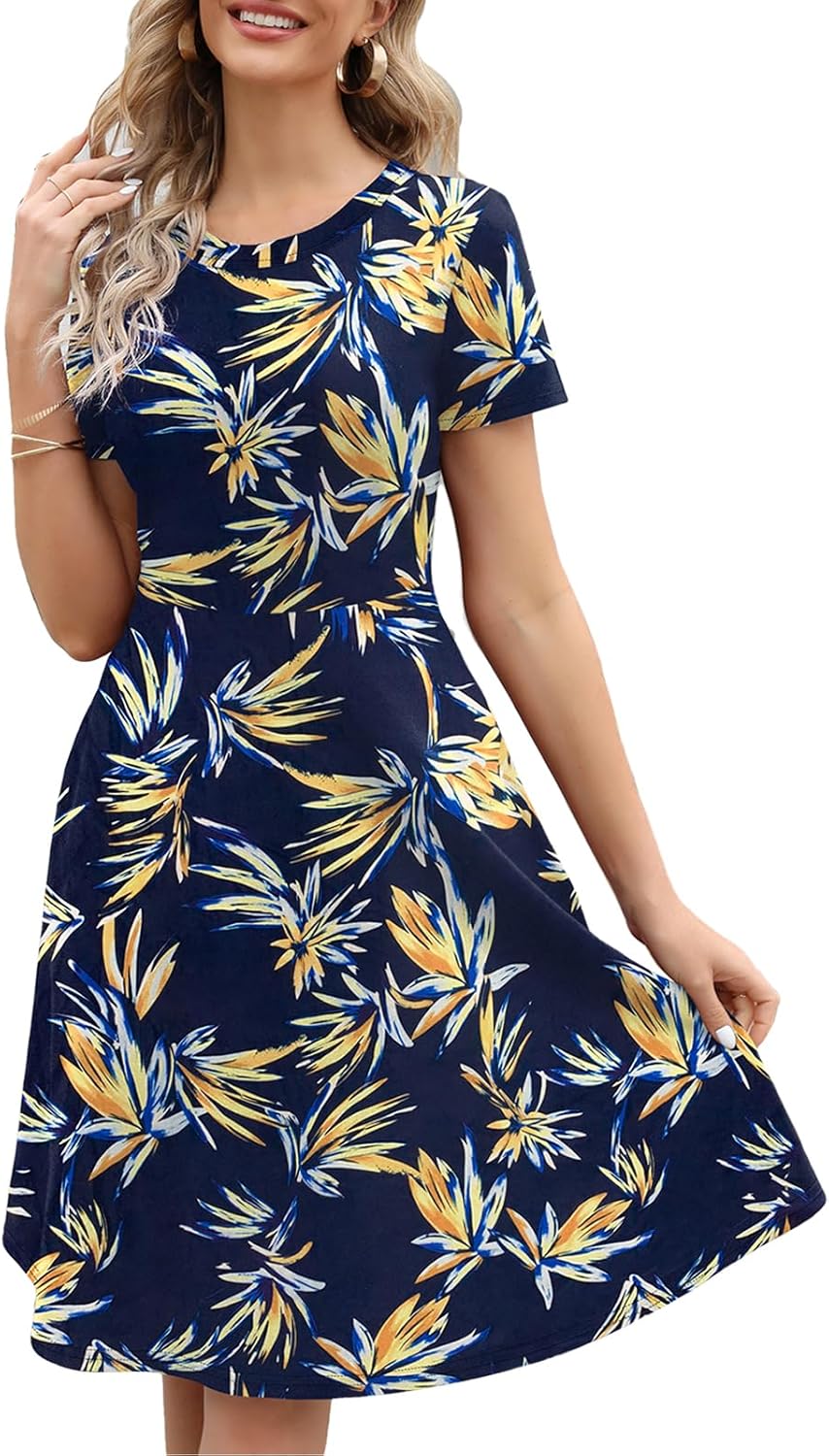 Elegant Dress for Women
