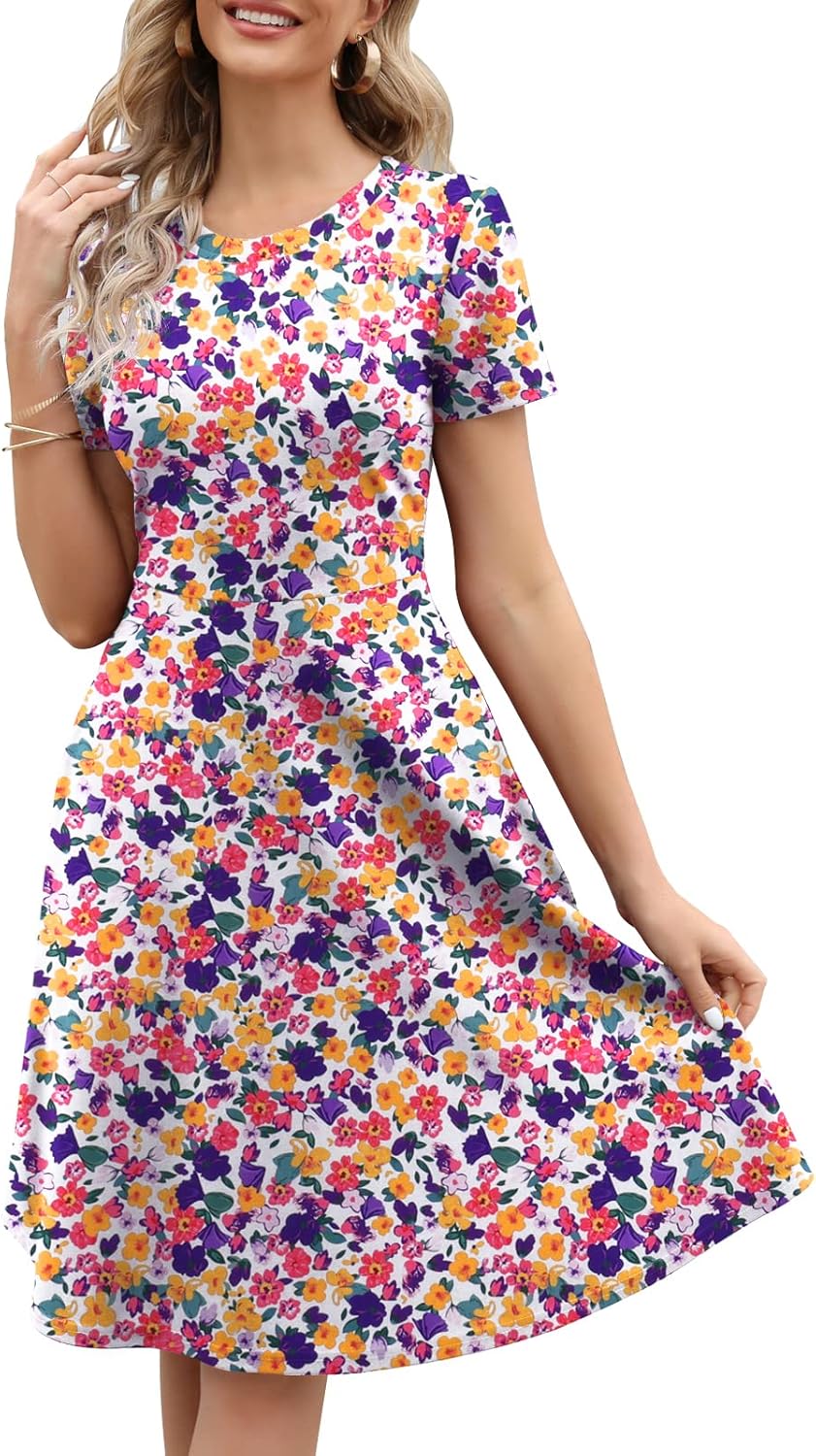 Elegant Dress for Women