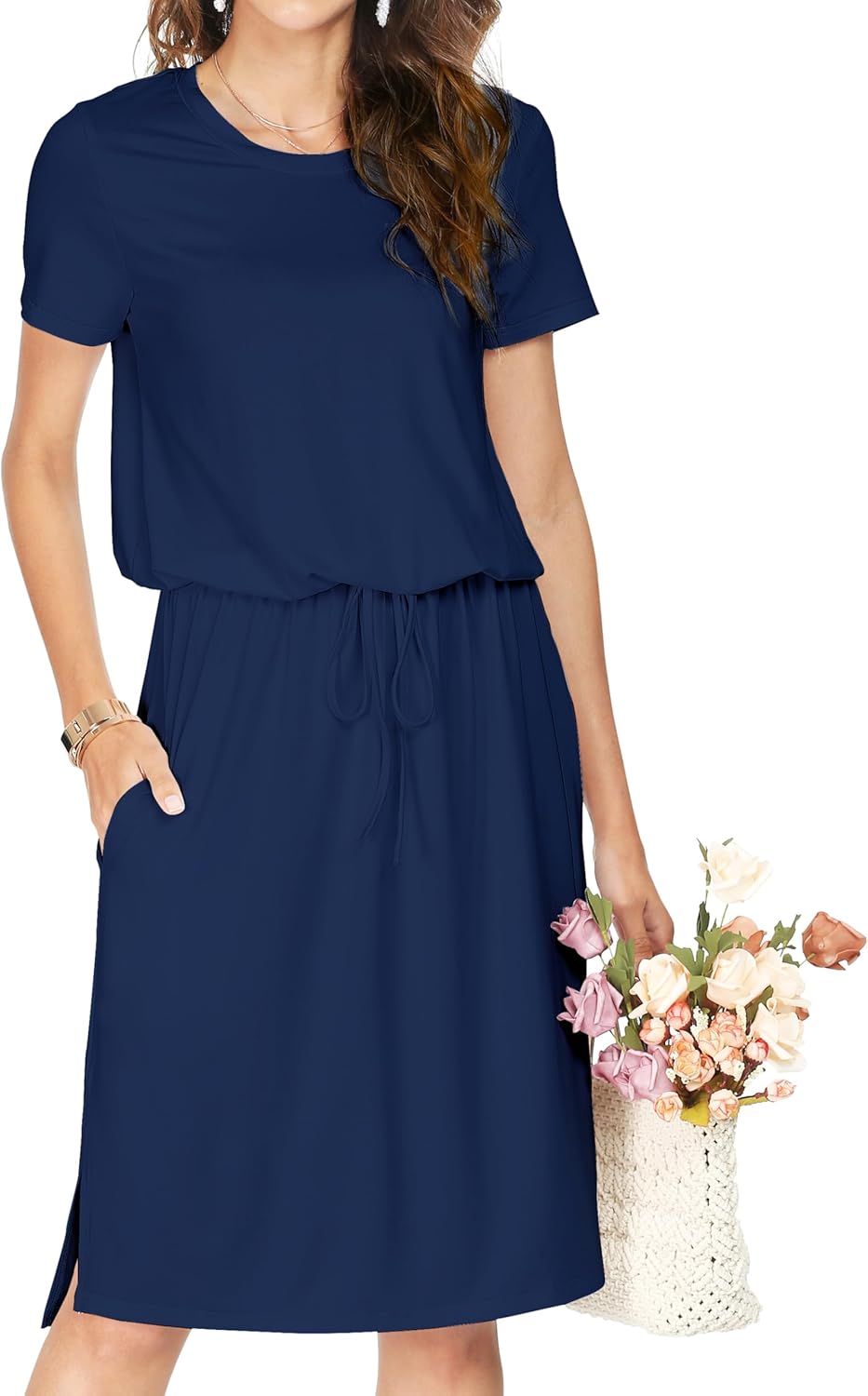 Women's Summer Dress