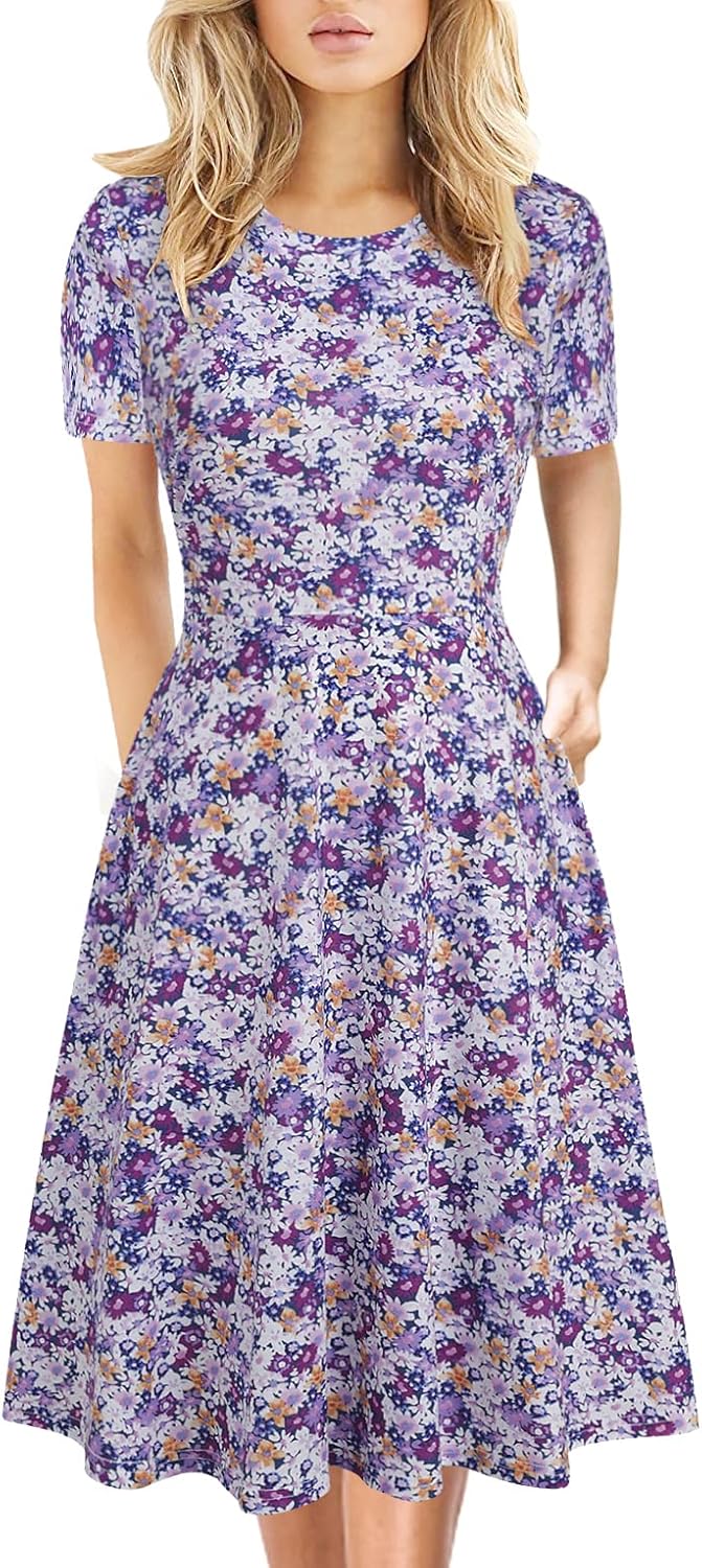 Elegant Dress for Women