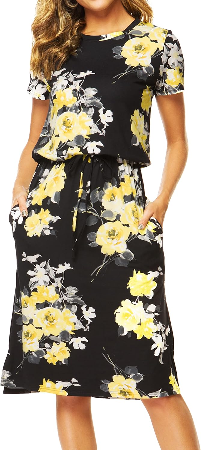 Women's Summer Dress