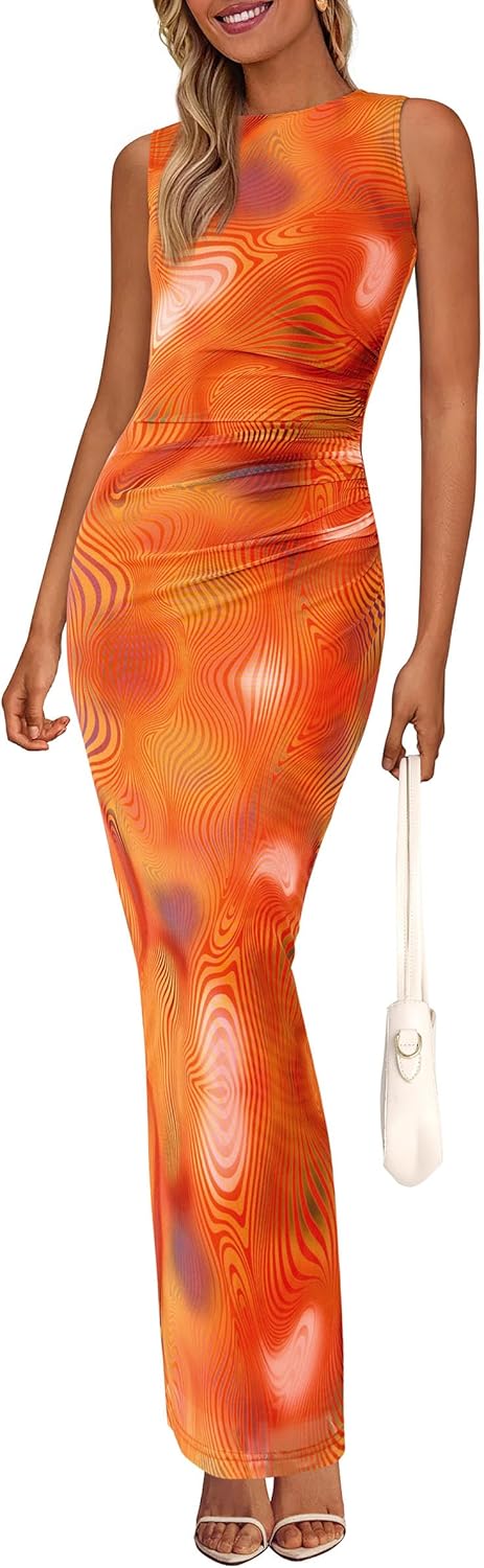 Women's Summer Dress