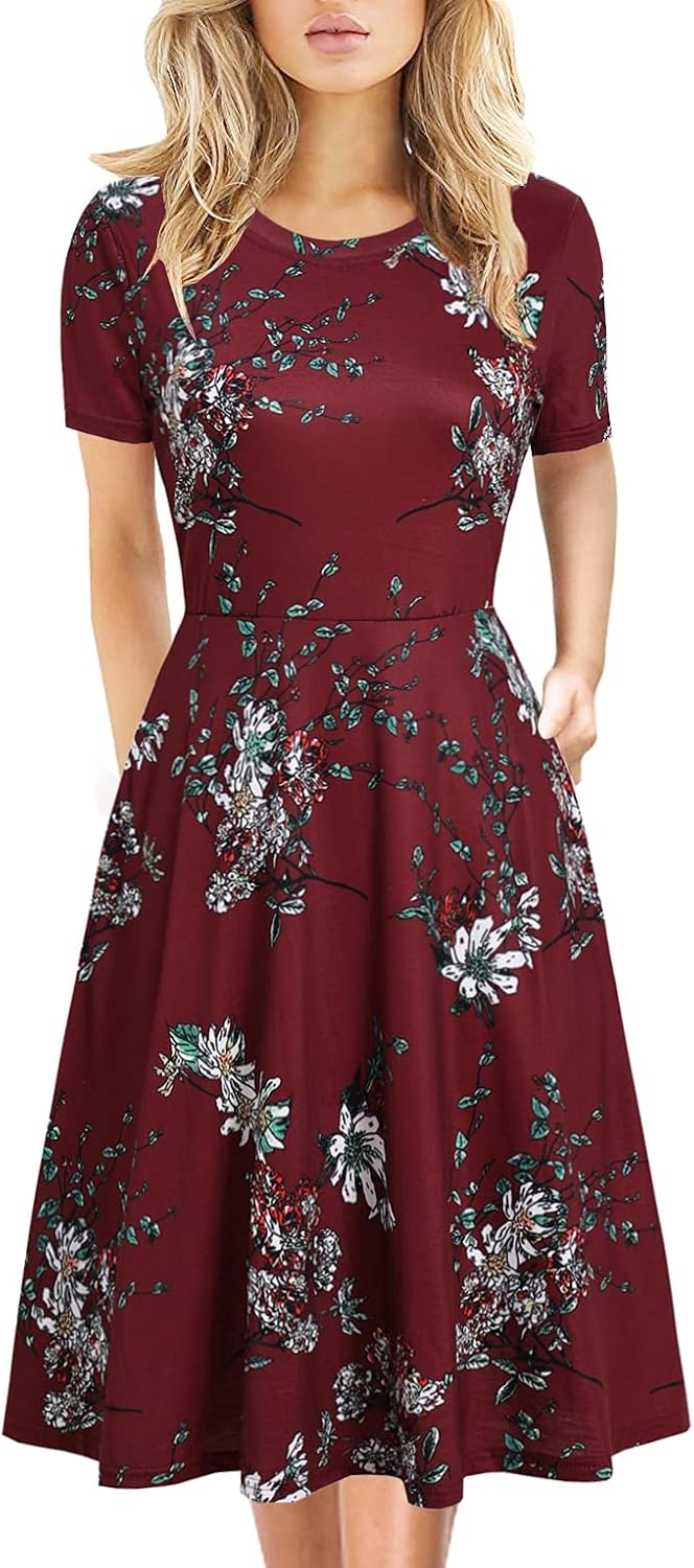 Elegant Dress for Women