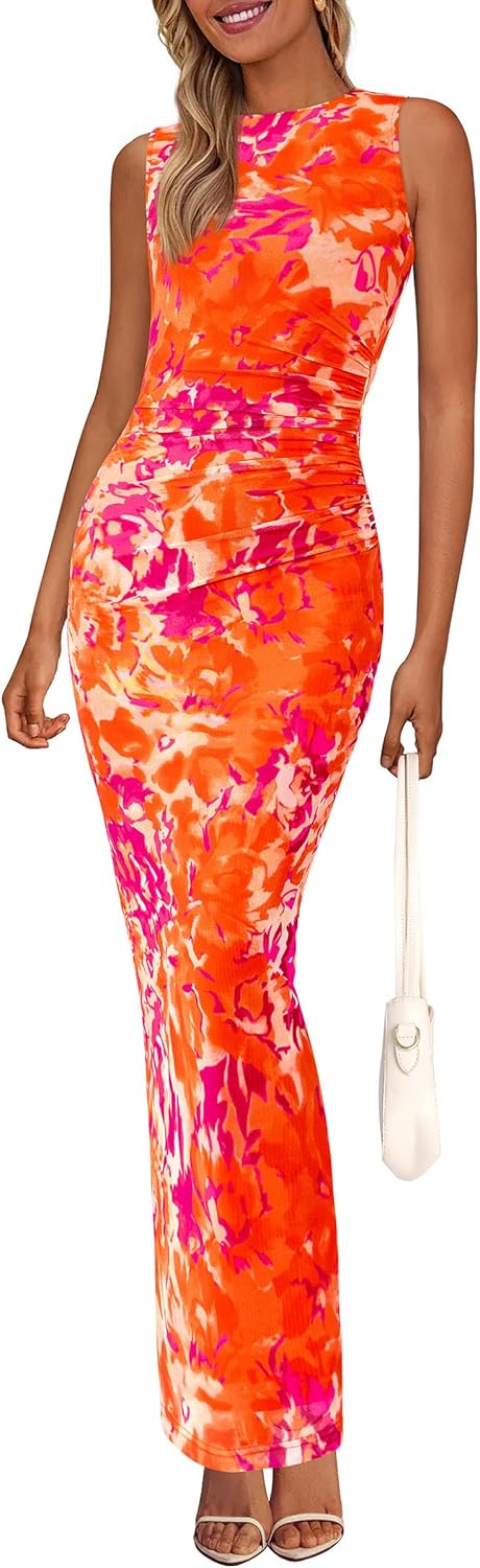 Women's Summer Dress