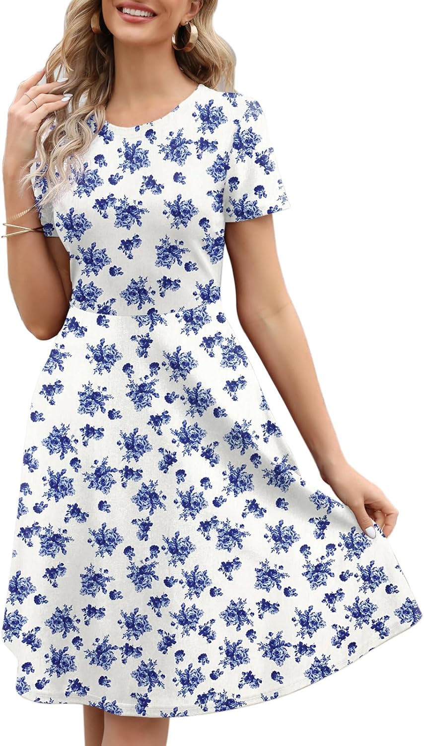 Elegant Dress for Women