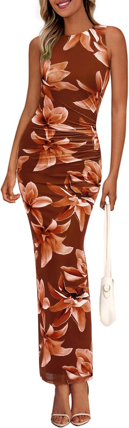 Women's Summer Dress