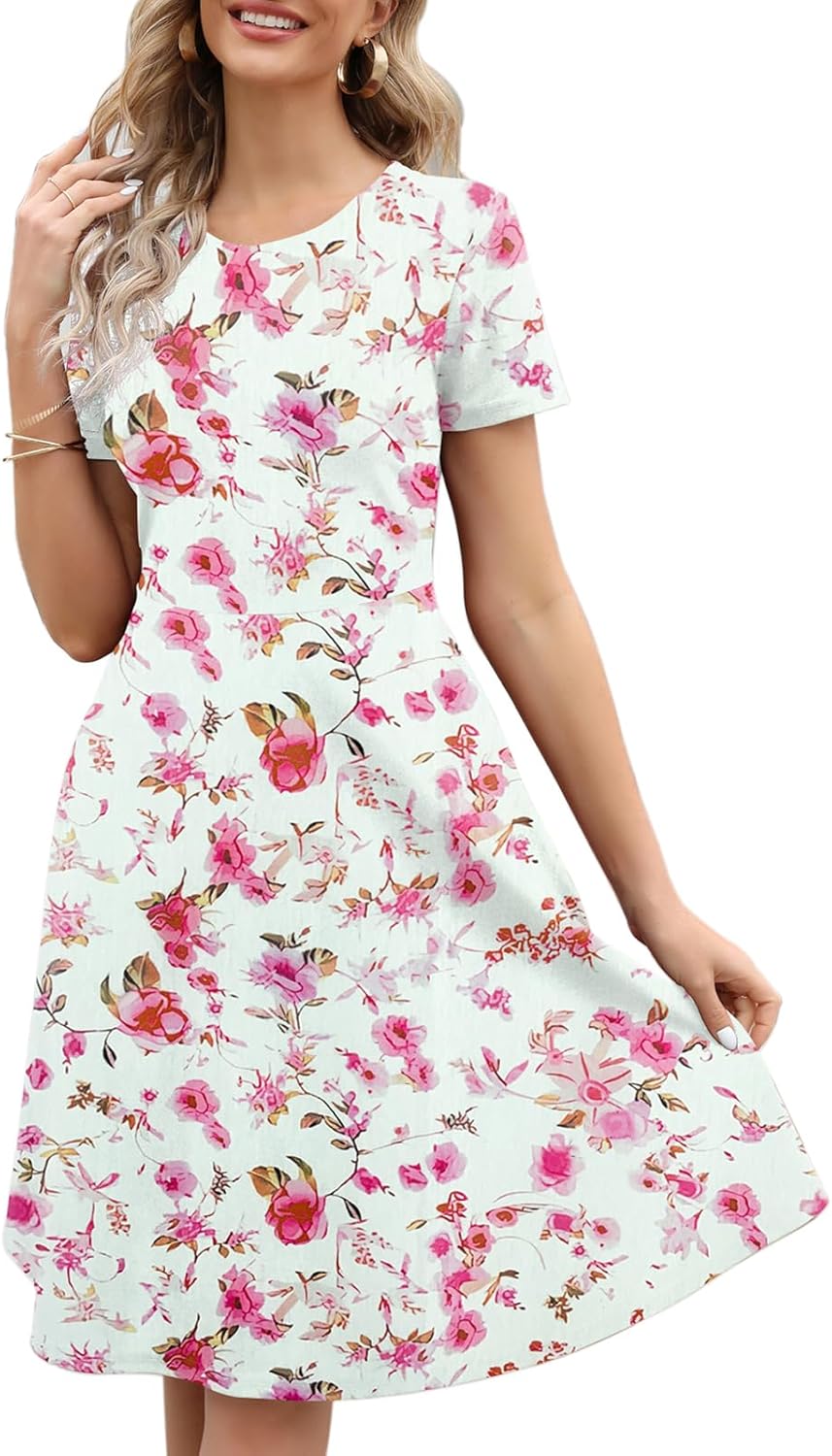 Elegant Dress for Women