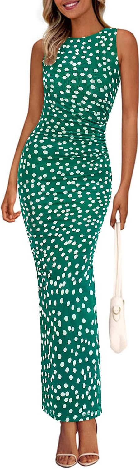 Women's Summer Dress