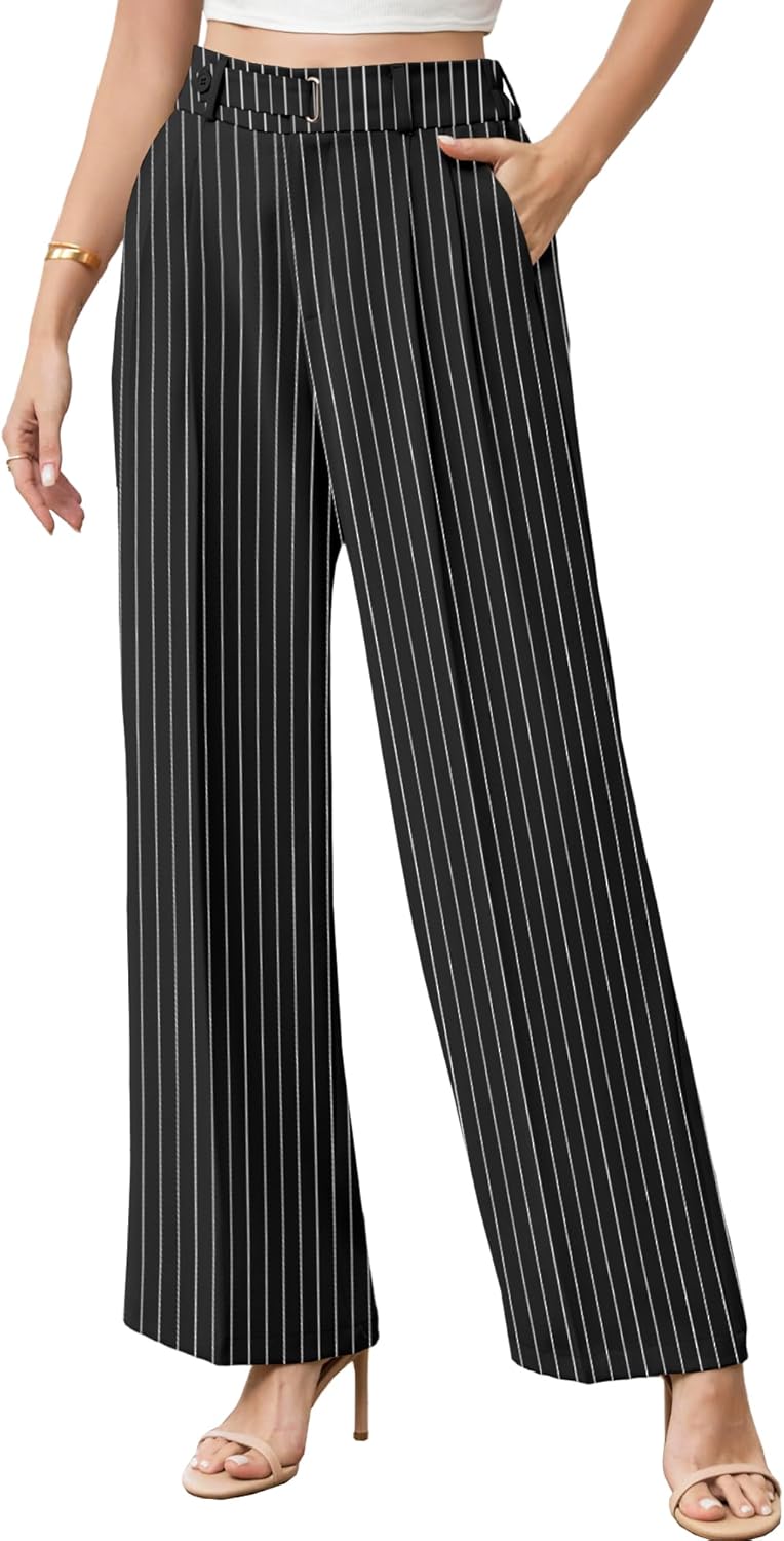 Women's Wide-leg Pants