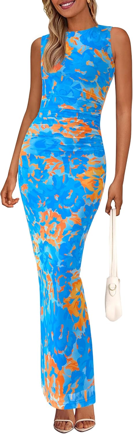 Women's Summer Dress