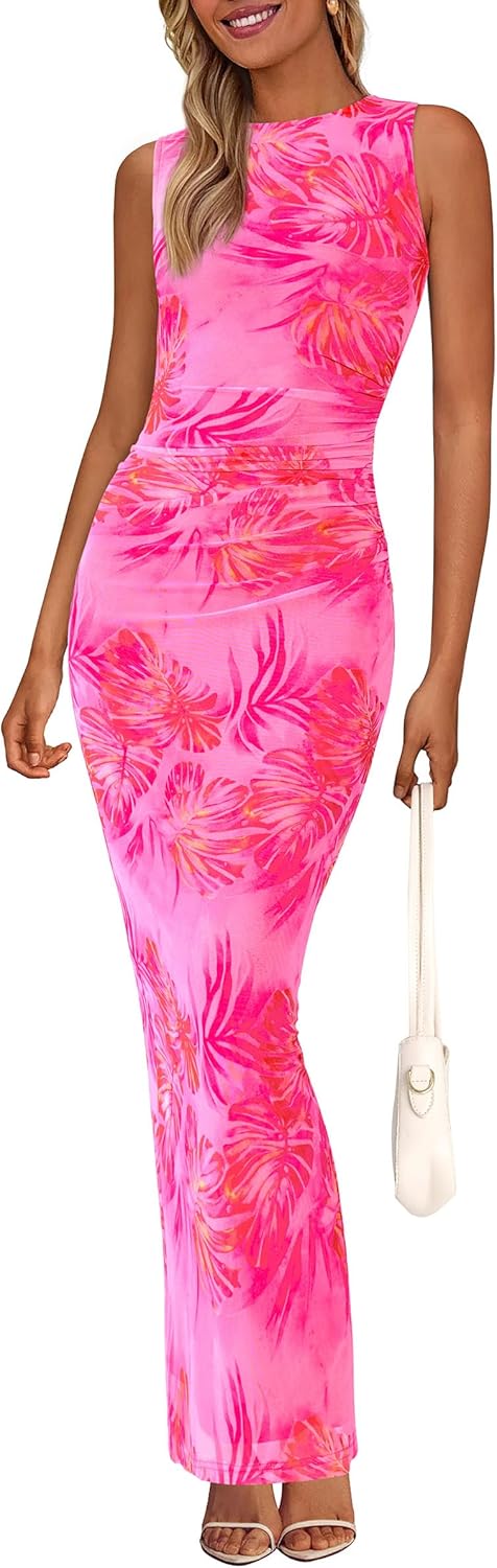 Women's Summer Dress