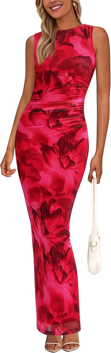 Women's Summer Dress