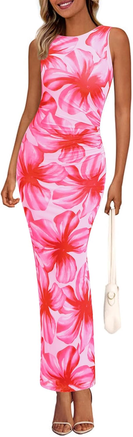 Women's Summer Dress