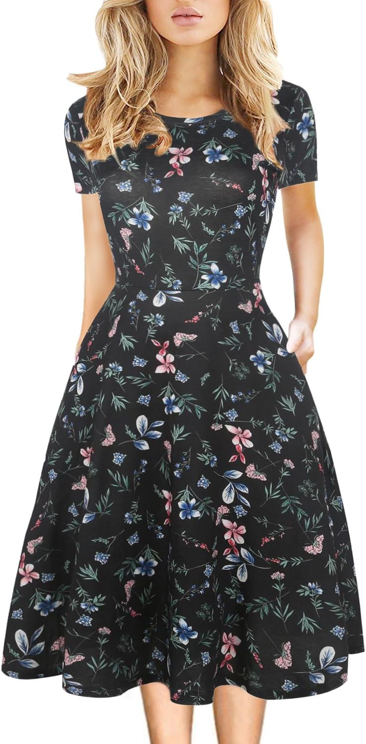 Elegant Dress for Women