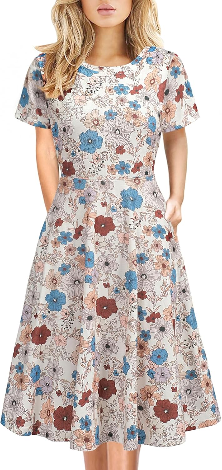 Elegant Dress for Women