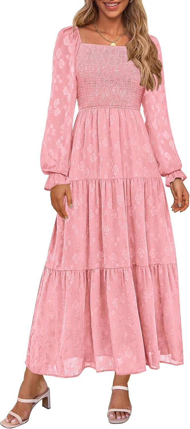 Women's Guest Dress