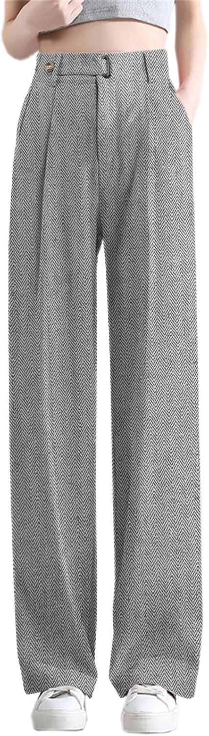 Women's Wide-leg Pants
