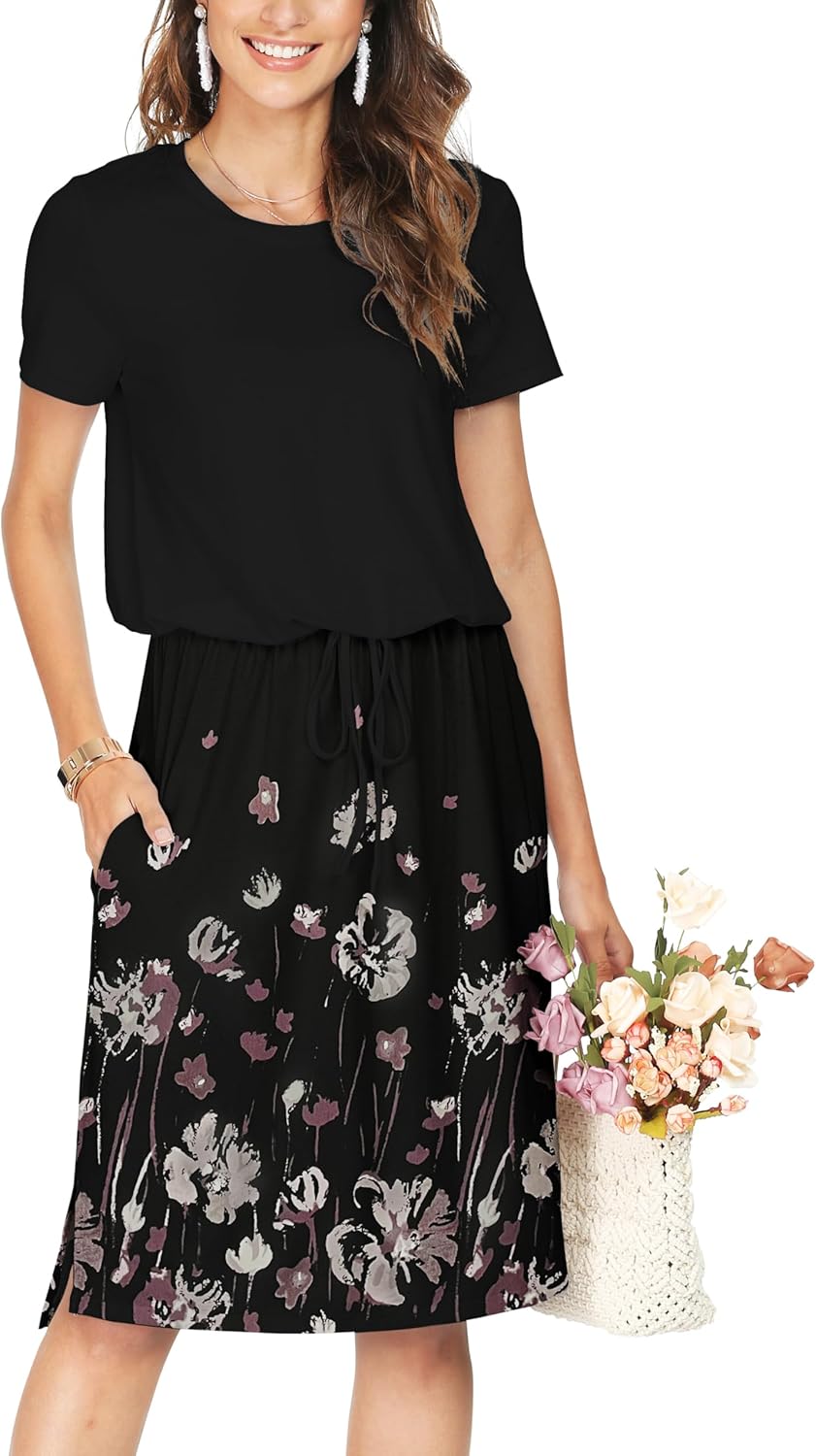 Women's Summer Dress