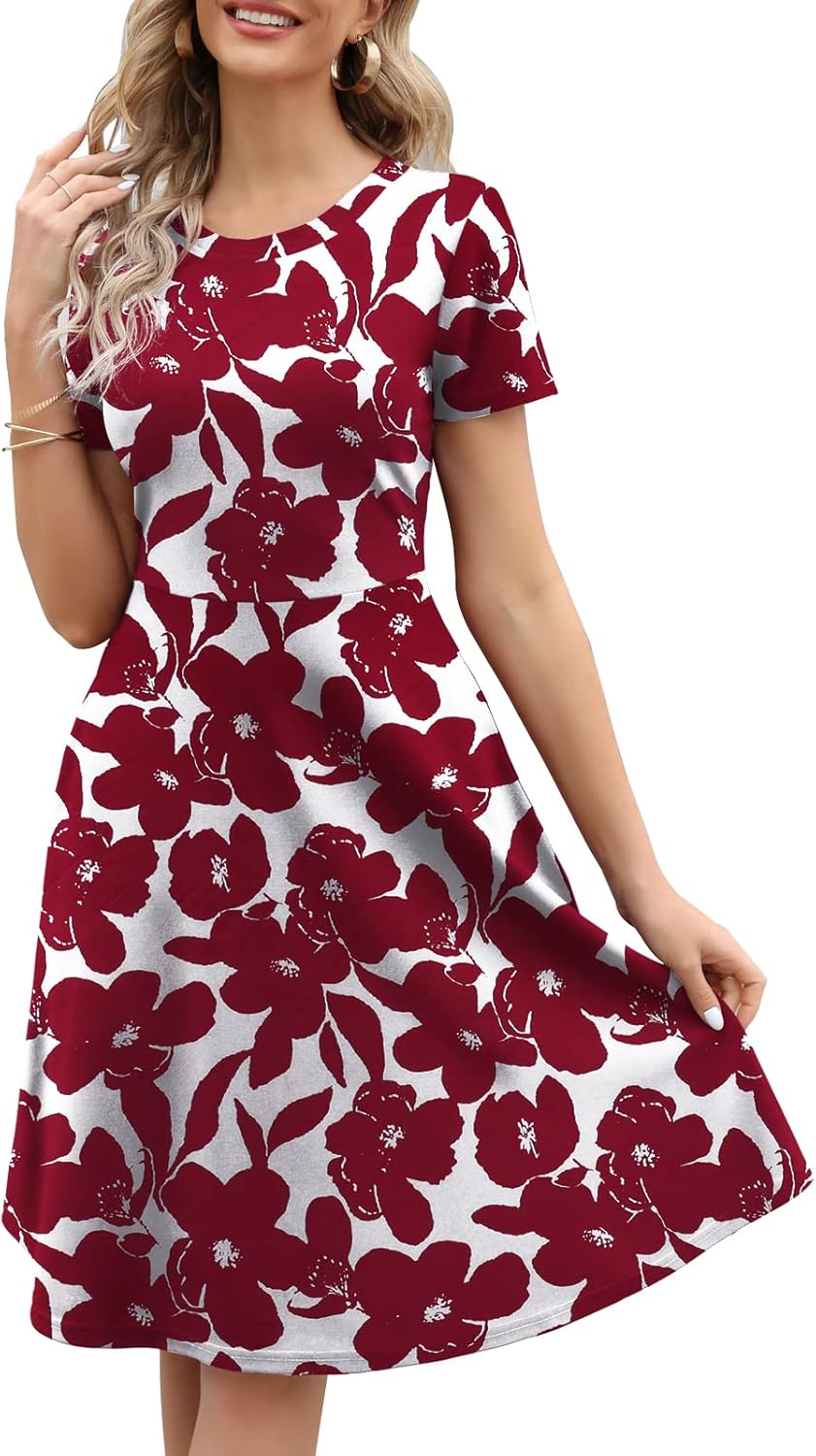 Elegant Dress for Women