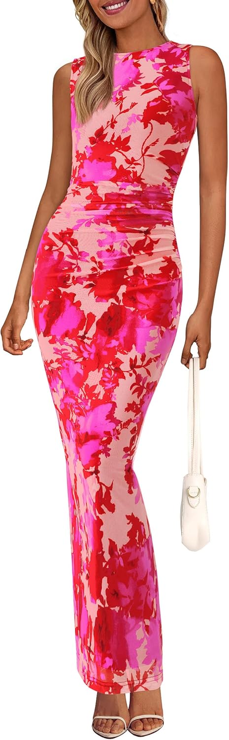 Women's Summer Dress