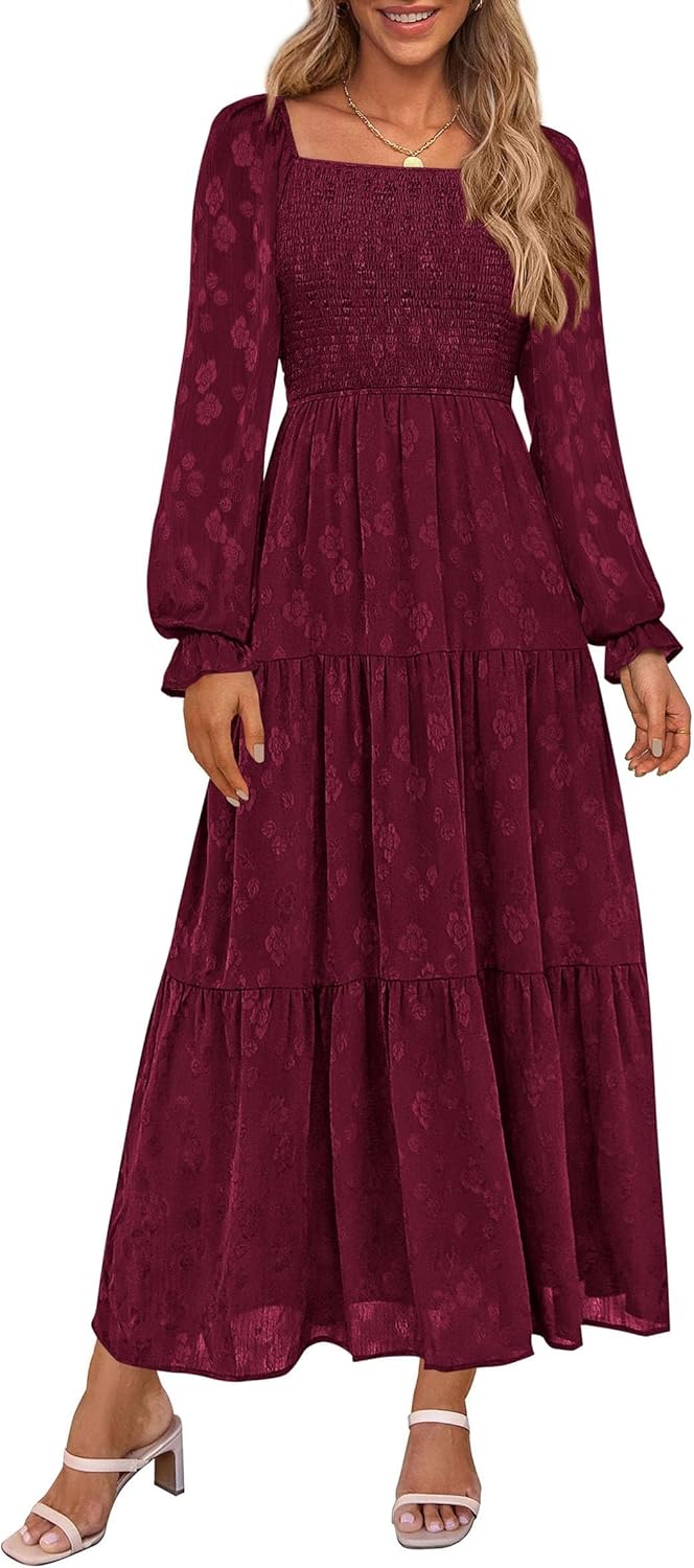 Women's Guest Dress