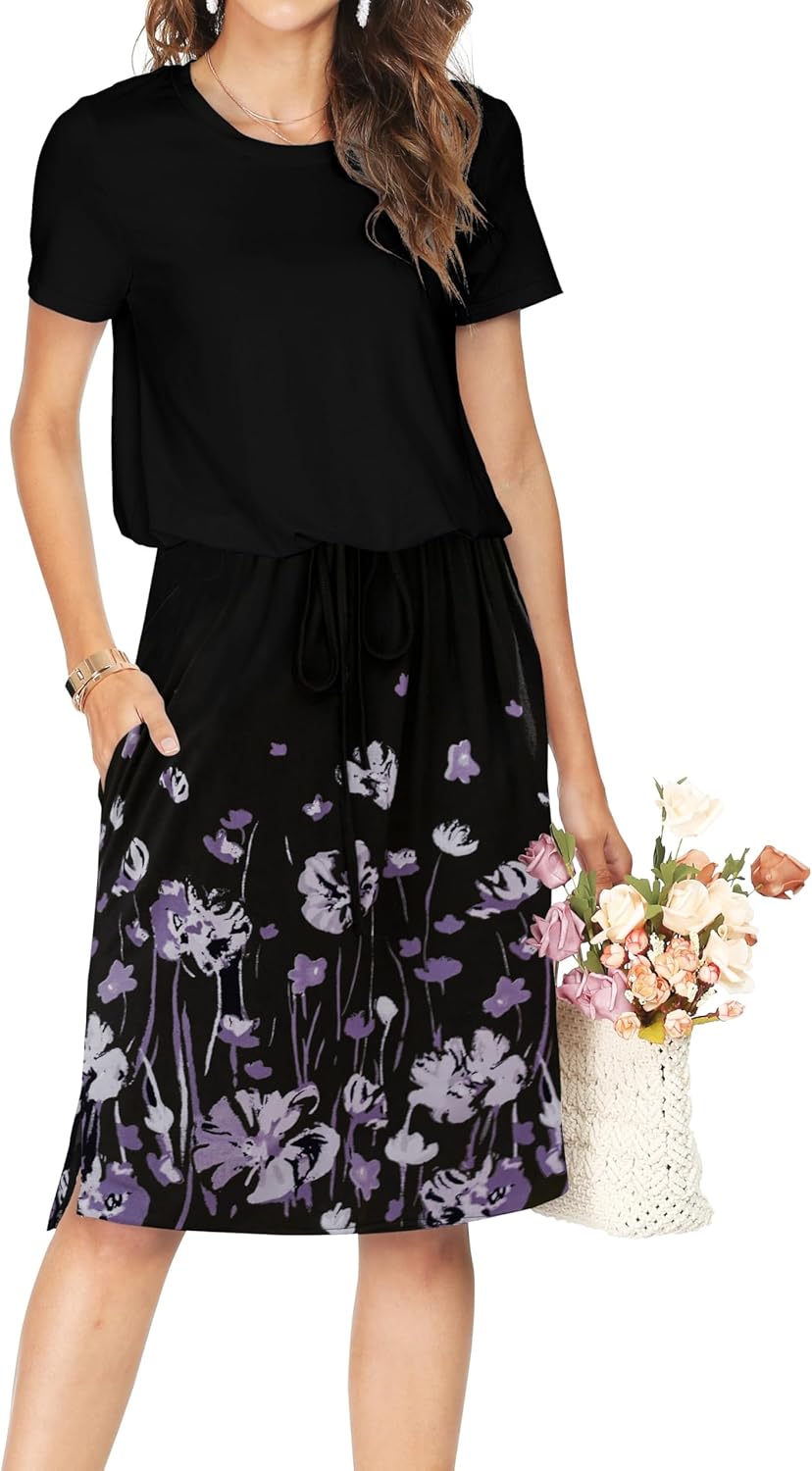 Women's Summer Dress