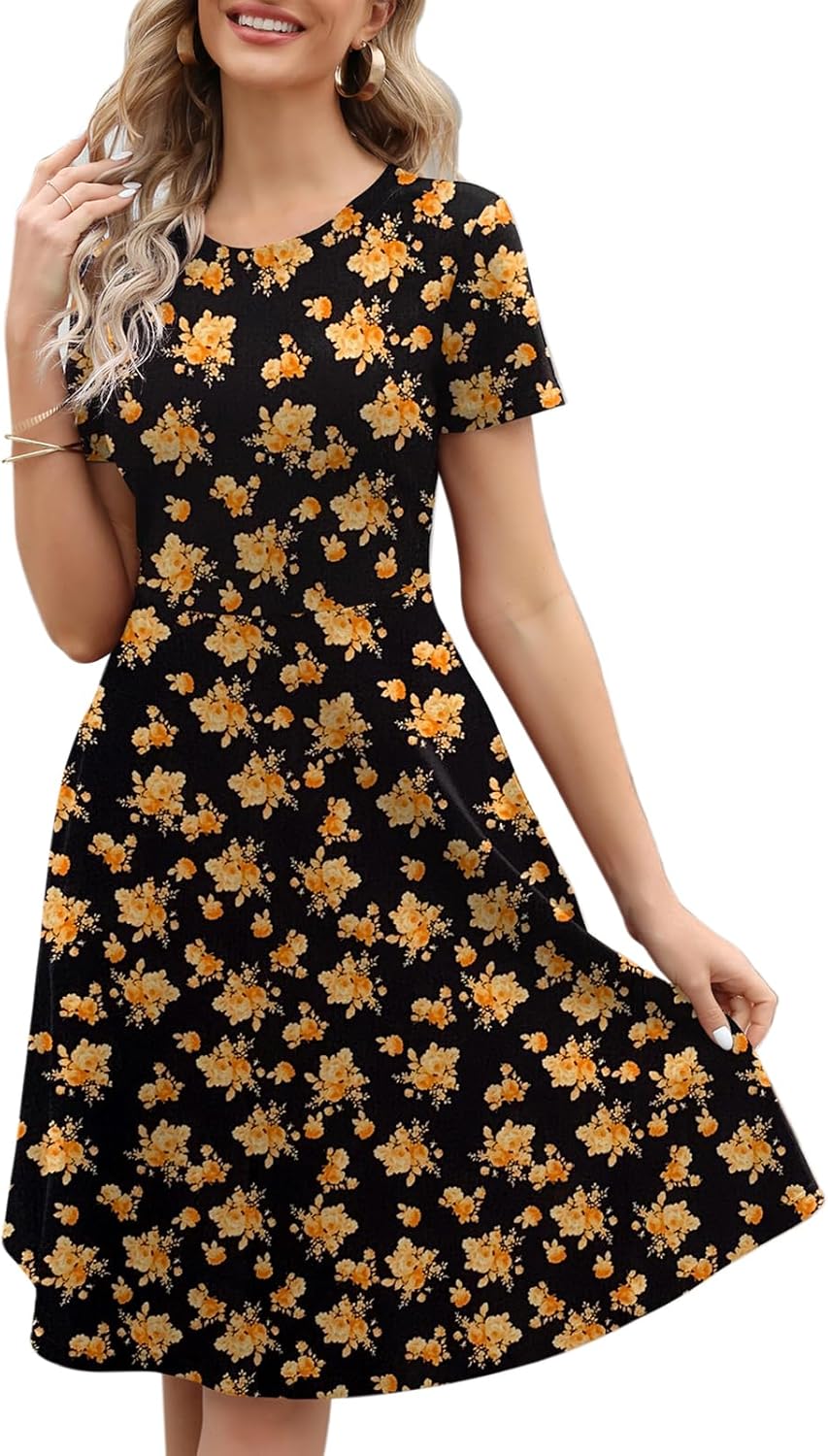 Elegant Dress for Women