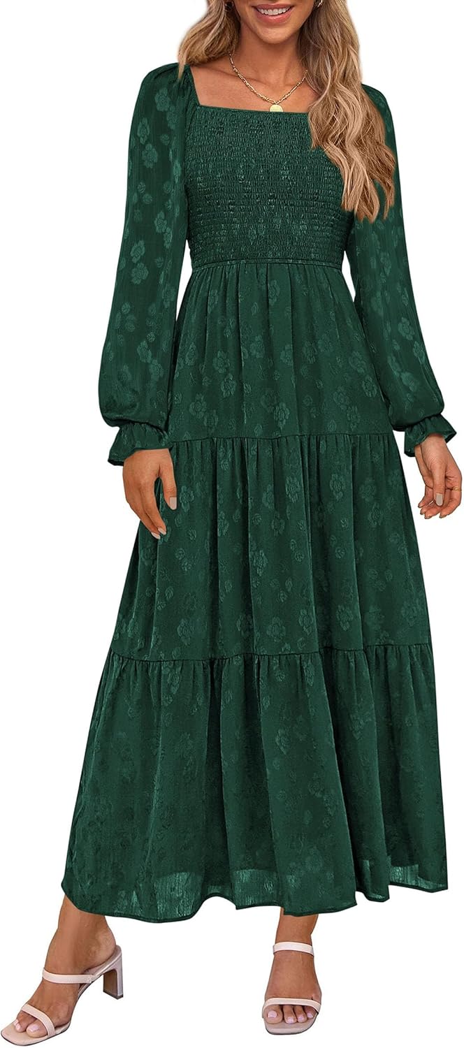 Women's Guest Dress