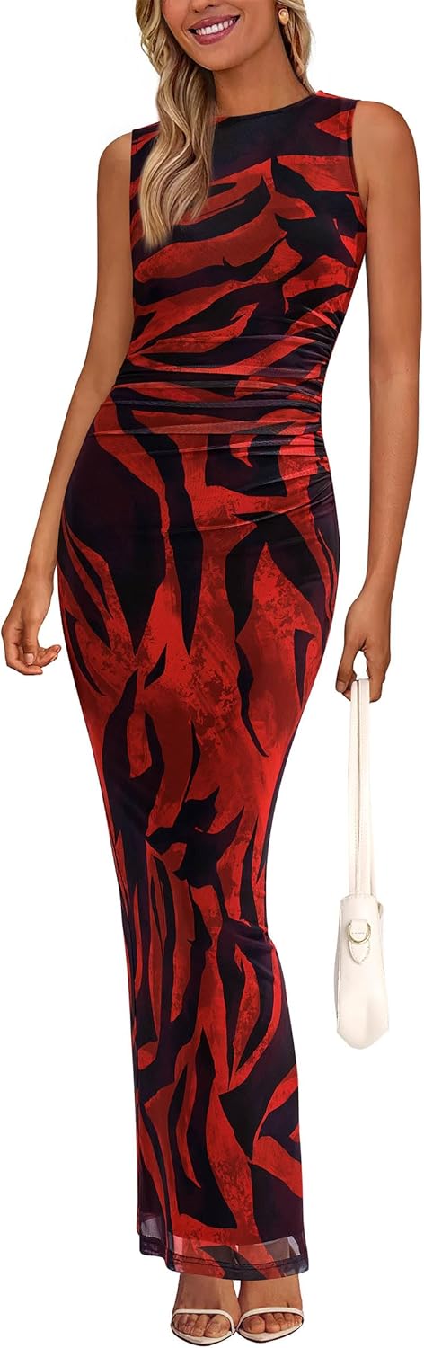 Women's Summer Dress