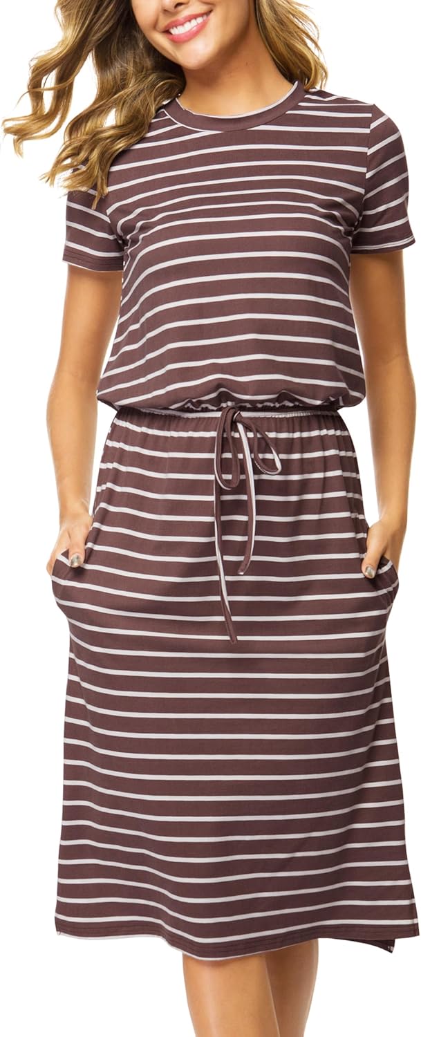 Women's Summer Dress