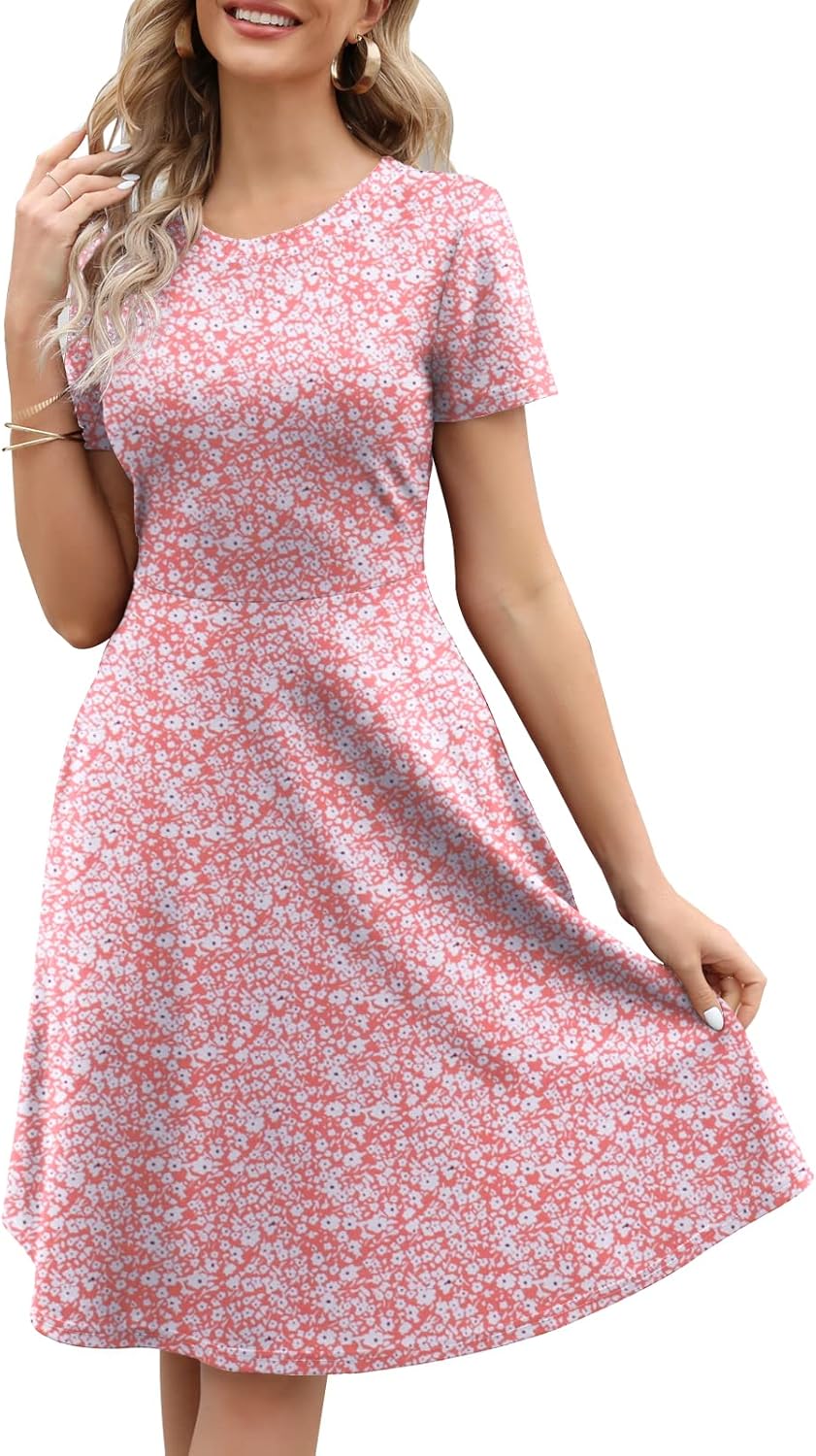 Elegant Dress for Women
