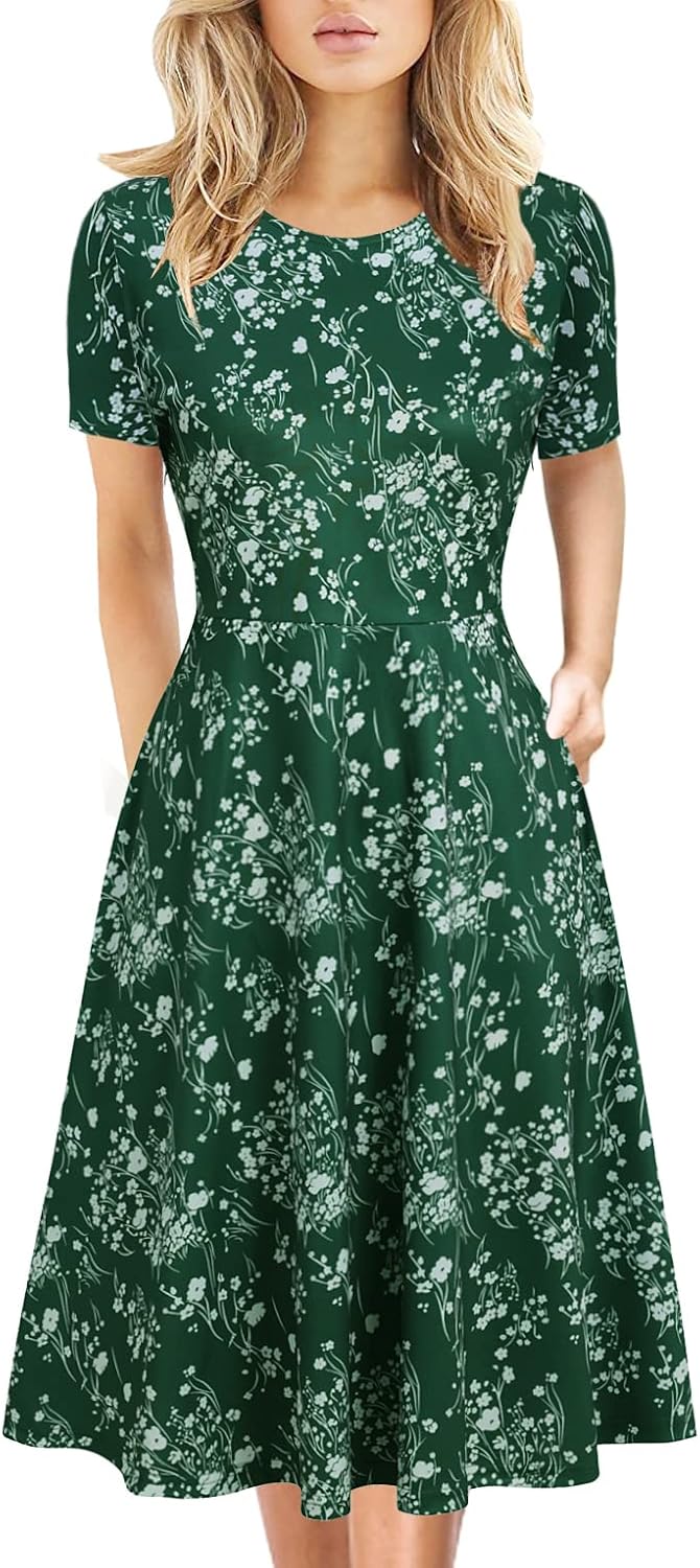 Elegant Dress for Women