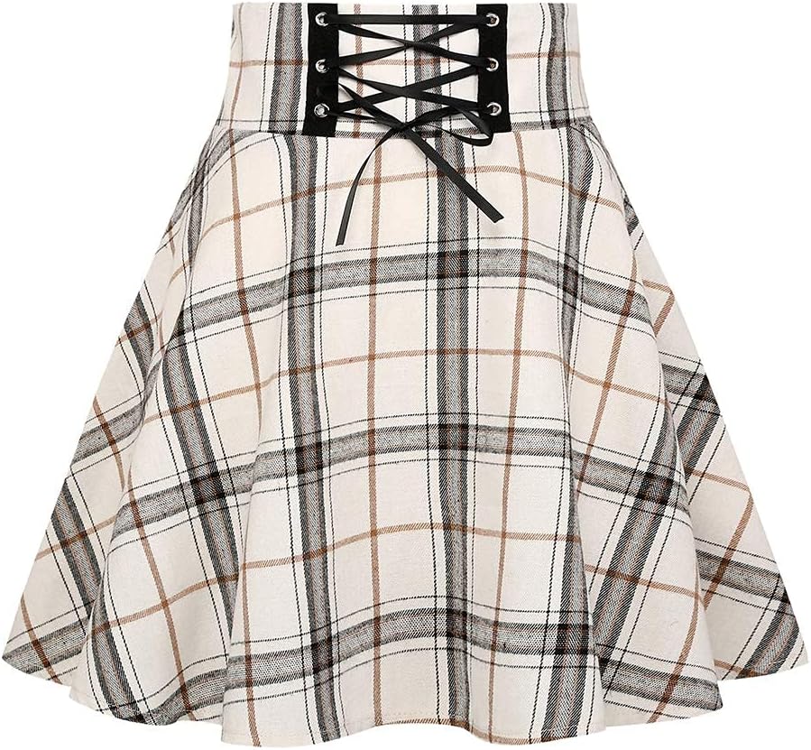 Women's Mini Skirt, Short Style