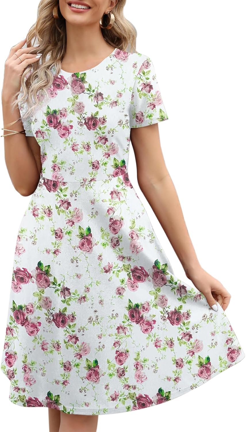 Elegant Dress for Women