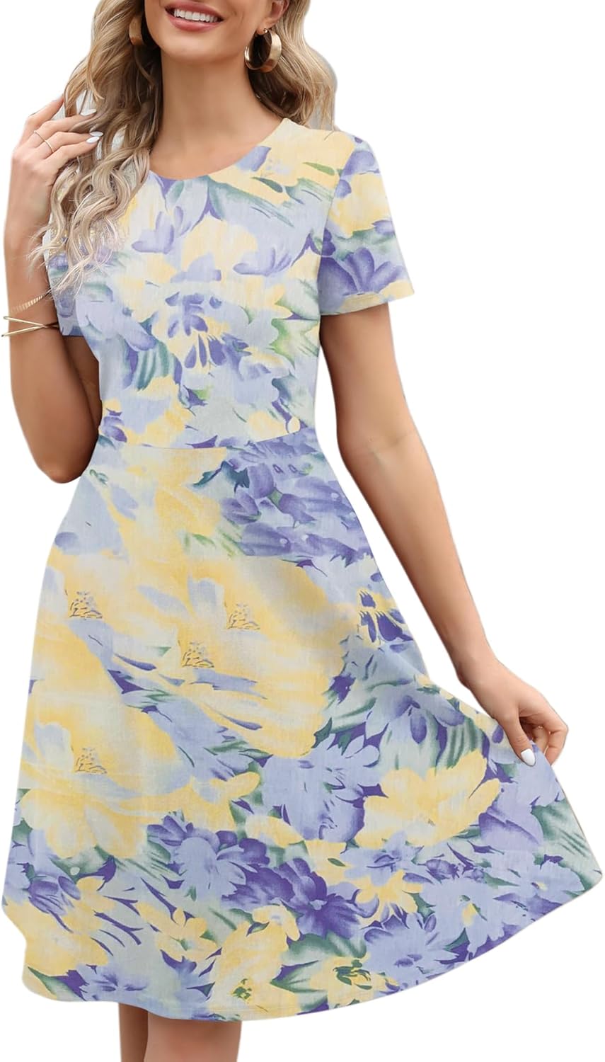 Elegant Dress for Women