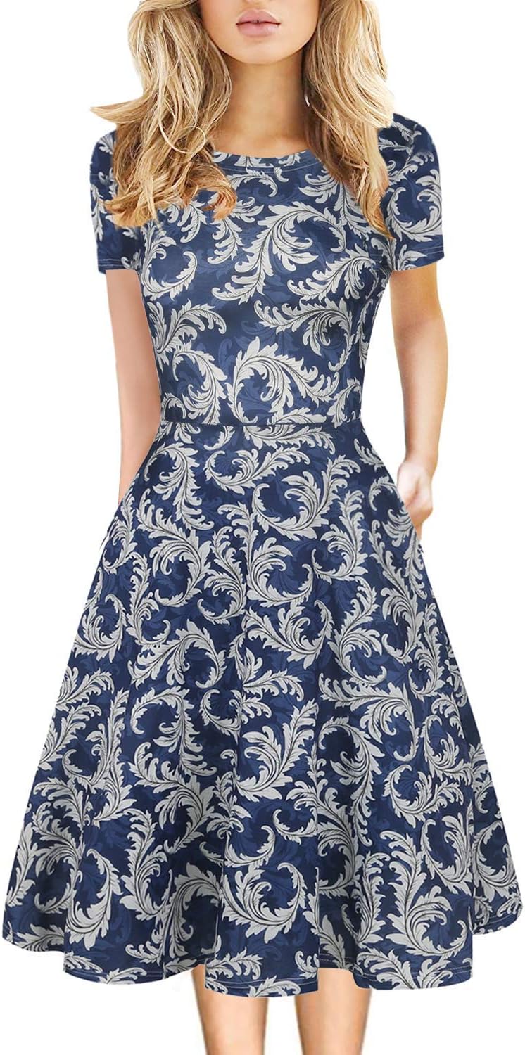 Elegant Dress for Women